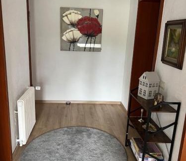 Kreuzwertheim Apartment | Wohnung in Kreuzwertheim