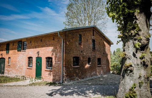 Lubberstorf Apartment | Wohnung in Lübberstorf am Neuklostersee