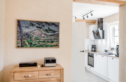 Lubberstorf Apartment | Wohnung in Lübberstorf am Neuklostersee