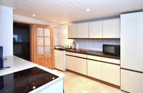 Leuderode Apartment | Wohnung in Leuderode beim Wildpark, cleaning included