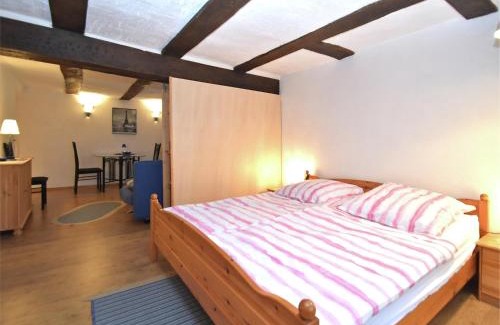 Leuderode Apartment | Wohnung in Leuderode beim Wildpark, cleaning included