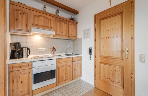 Schwarzenbach Apartment | Wohnung in Lohberg nahe Arber Skipisten