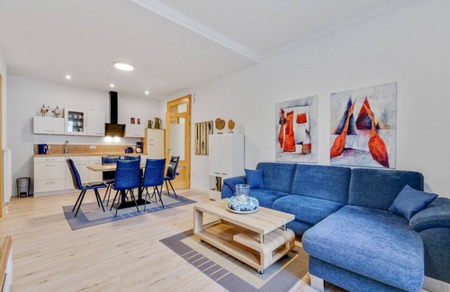 Madfeld Apartment | Wohnung in Madfeld nahe Willingen Skilift