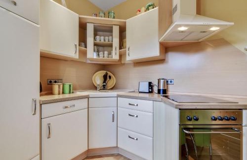 Madfeld Apartment | Wohnung in Madfeld nahe Willingen Skilift, cleaning included