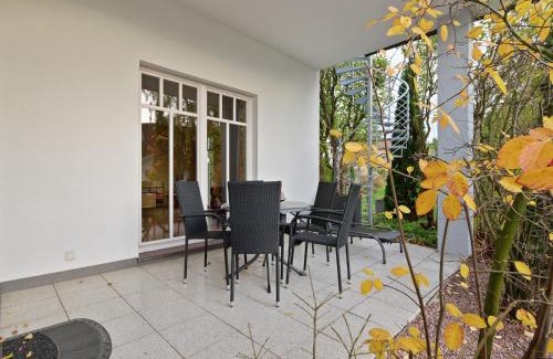 Madfeld Apartment | Wohnung in Madfeld nahe Willingen Skilift, cleaning included