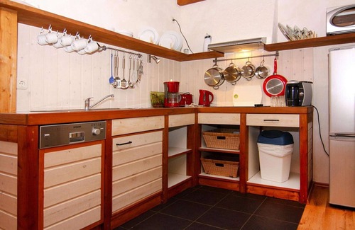 Markgrafenheide Apartment | Wohnung in Markgrafenheide