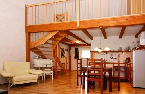 Markgrafenheide Apartment | Wohnung in Markgrafenheide