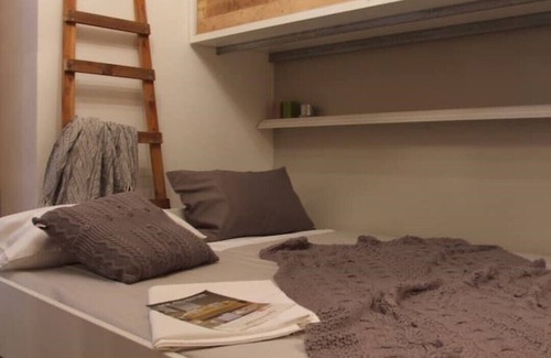 Msida Apartment | Wohnung in Msida in der Nähe von University & Hospital