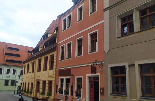 Pirna Apartment | Wohnung in Pirna in einer reizvollen Umgebung.