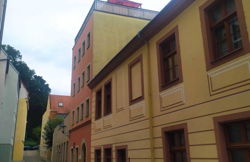 Pirna Apartment | Wohnung in Pirna in einer reizvollen Umgebung.