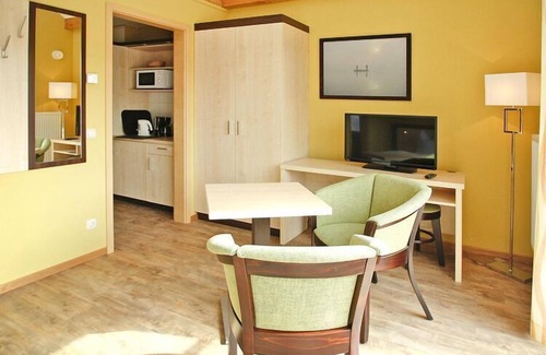 Plau am See Apartment | Wohnung in Plau am See
