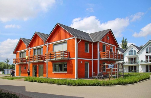 Plau am See Apartment | Wohnung in Plau am See
