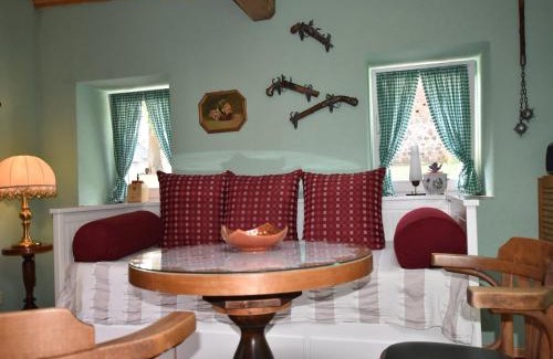 Damgarten Apartment | Wohnung in Ribnitz Damgarten, cleaning included