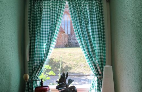 Damgarten Apartment | Wohnung in Ribnitz Damgarten, cleaning included