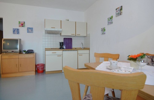 Rotthalmuenster Apartment | Wohnung in Rotthalmünster mit Balkon