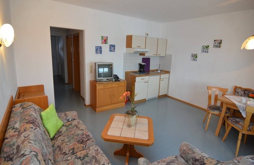 Rotthalmuenster Apartment | Wohnung in Rotthalmünster mit Balkon