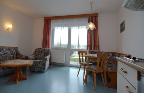 Rotthalmuenster Apartment | Wohnung in Rotthalmünster mit Garten