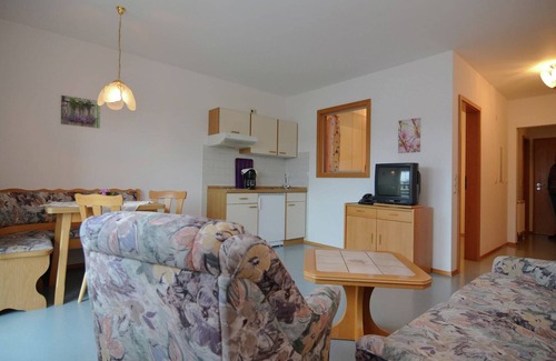 Rotthalmuenster Apartment | Wohnung in Rotthalmünster mit Garten