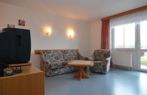 Rotthalmuenster Apartment | Wohnung in Rotthalmünster mit Garten