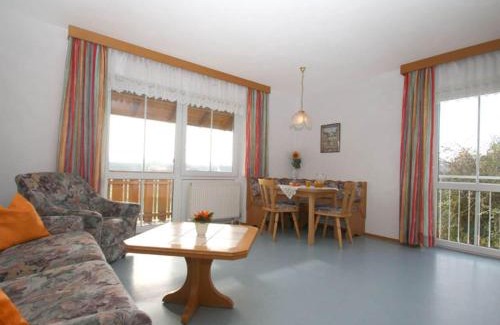 Rotthalmuenster Apartment | Wohnung in Rotthalmünster beim Thermendreieck