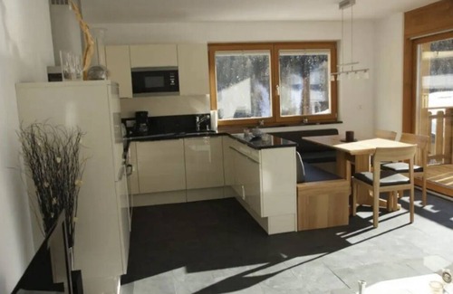 Ravaisch Apartment | Wohnung in Samnaun-RavaischnnSONDERAKTION: Mai/Junin