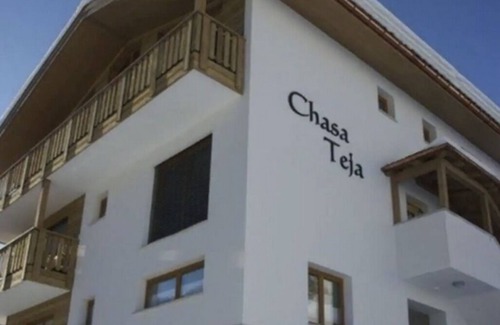 Ravaisch Apartment | Wohnung in Samnaun-RavaischnnSONDERAKTION: Mai/Junin