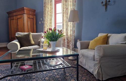 Satow Apartment | Wohnung in Satow mit Garten, cleaning included