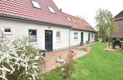 Stellshagen Apartment | Wohnung in Stellshagen, Niklas, cleaning included