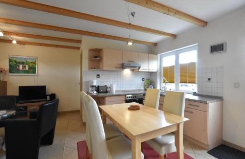 Stellshagen Apartment | Wohnung in Stellshagen, Niklas, cleaning included