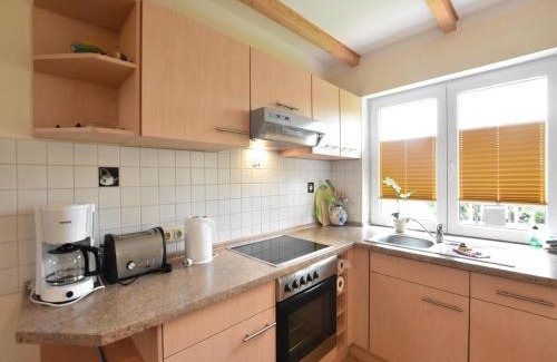 Stellshagen Apartment | Wohnung in Stellshagen, Niklas, cleaning included