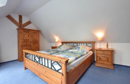 Stellshagen Apartment | Wohnung in Stellshagen, Niklas, cleaning included