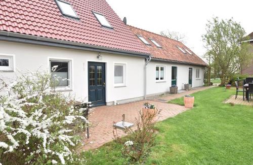 Stellshagen Apartment | Wohnung in Stellshagen, Niklas