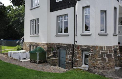Schwerte Apartment | Wohnung in stilvoller Villa