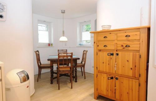 Schwerte Apartment | Wohnung in stilvoller Villa