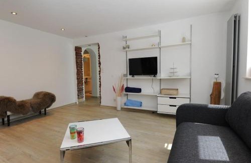 Schwerte Apartment | Wohnung in stilvoller Villa
