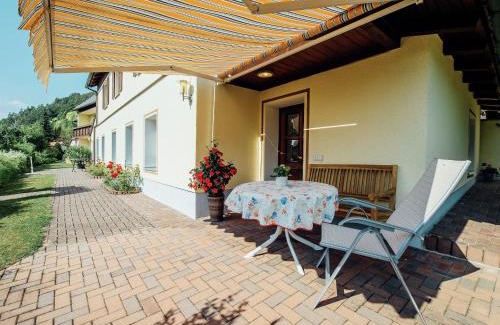 Plankenfels House | Wohnung in Waldnähe in Plankenstein