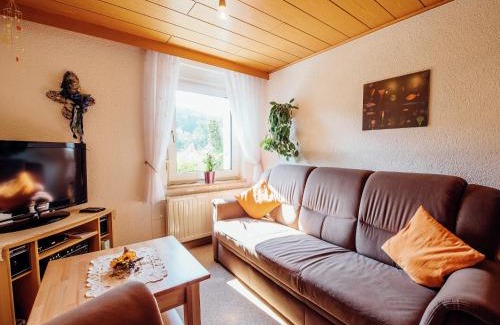 Plankenfels House | Wohnung in Waldnähe in Plankenstein