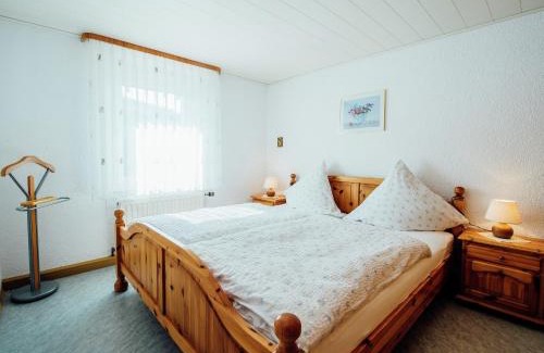 Plankenfels House | Wohnung in Waldnähe in Plankenstein