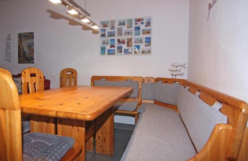 Wenkendorf Apartment | Wohnung in Wenkendorf mit Garten, cleaning included
