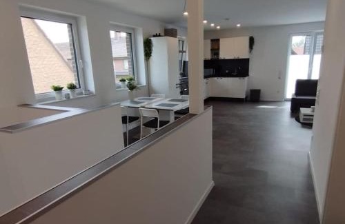 Werne Apartment | Wohnung in Werne