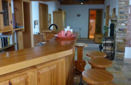 Zenting Apartment | Wohnung in Zenting mit Garten