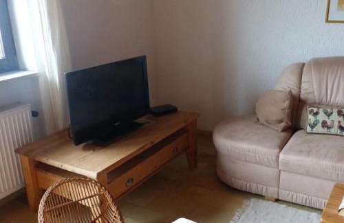 Zenting Apartment | Wohnung in Zenting mit Garten
