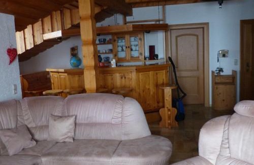 Zenting Apartment | Wohnung in Zenting mit Garten