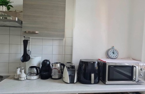 Zwickau Apartment | Wohnung in Zwickau beim Horch Museum