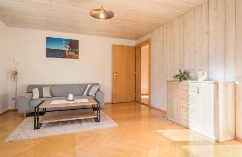 Bizau Apartment | Wohnung Kanisfluhblick