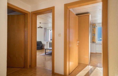 Bizau Apartment | Wohnung Kanisfluhblick