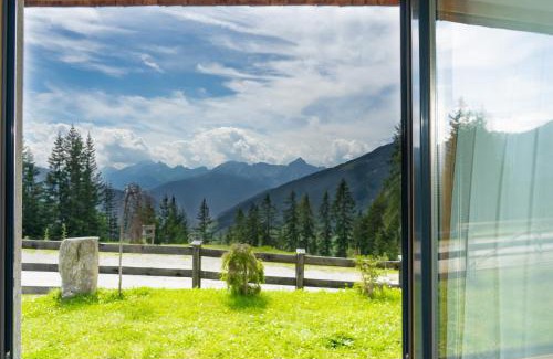 Navis Apartment | Wohnung Kirchdach 145 - Naviser Huette