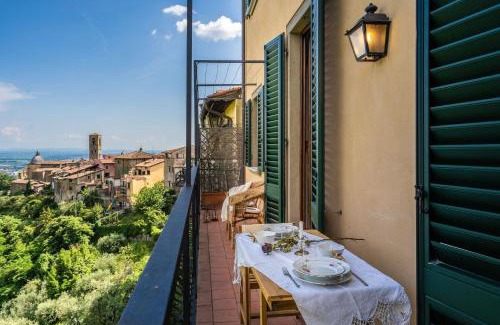 Massa Apartment | Wohnung La Volata In Massa E Cozzile