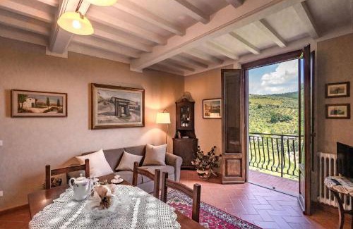 Massa Apartment | Wohnung La Volata In Massa E Cozzile