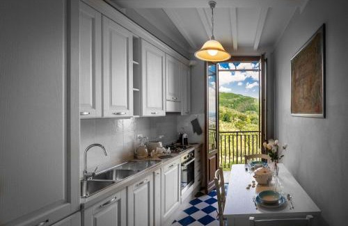 Massa Apartment | Wohnung La Volata In Massa E Cozzile